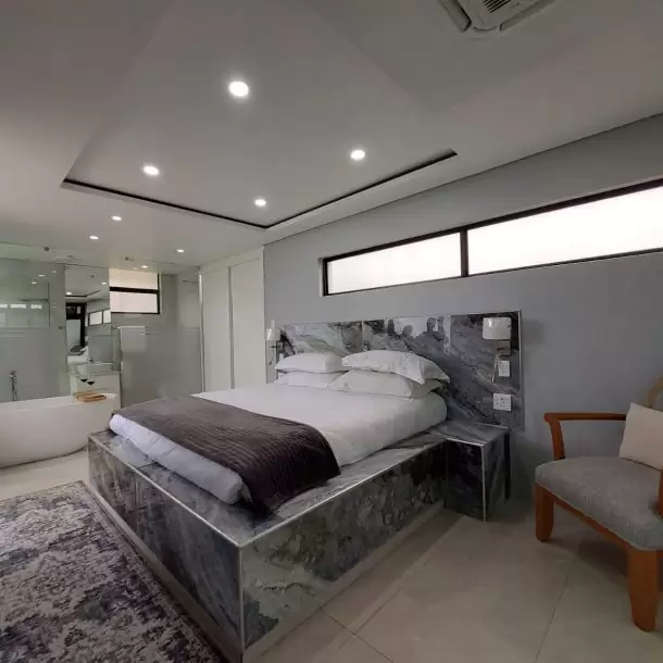 Ntombilele Legacy – villa bookings 1-1-4