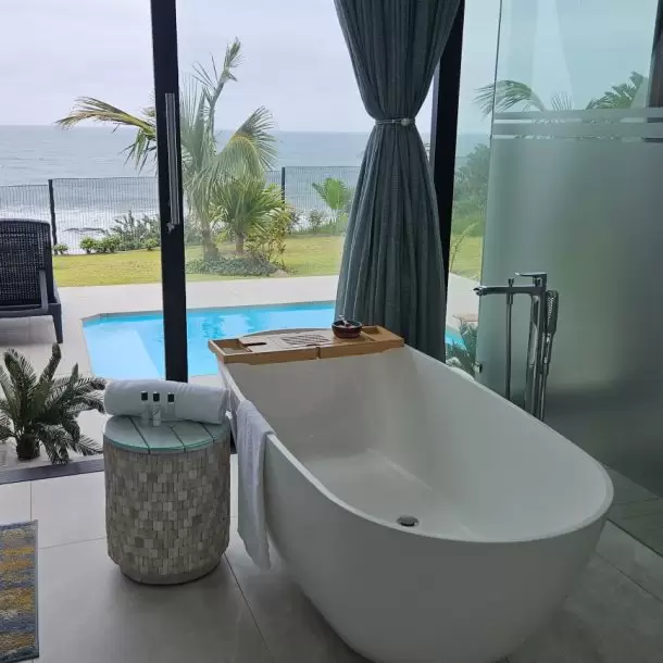 Ntombilele Legacy –ocean view villa bookings 2