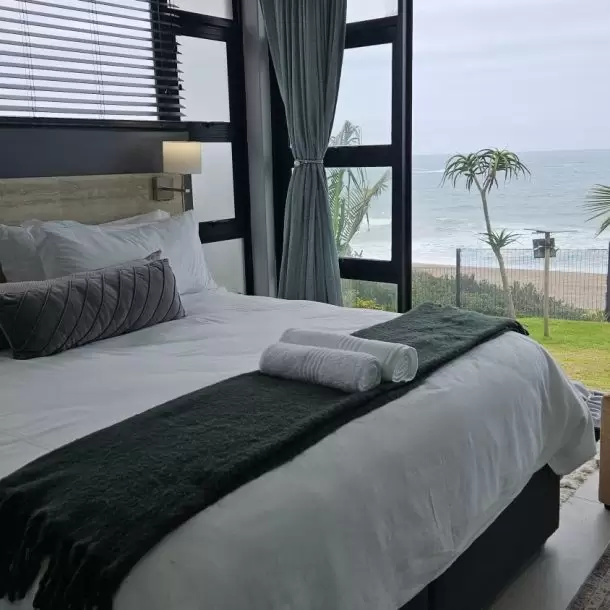 Ntombilele Legacy –ocean view villa bookings 3